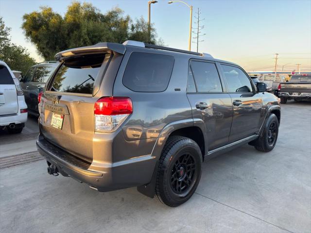 2013 Toyota 4Runner SR5