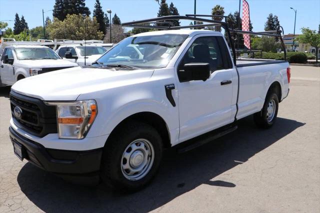 2022 Ford F-150 XL for sale in Hayward, CA
