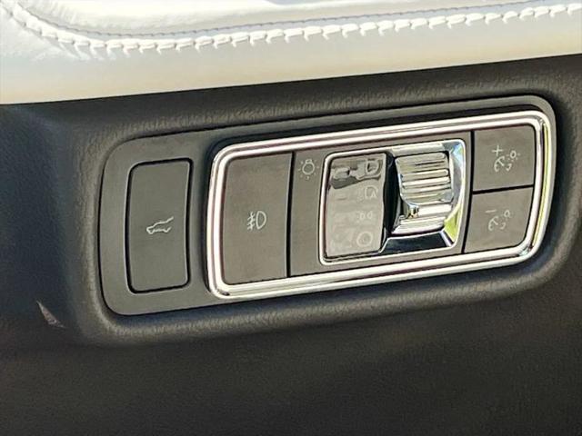 2023 Lincoln Aviator Black Label