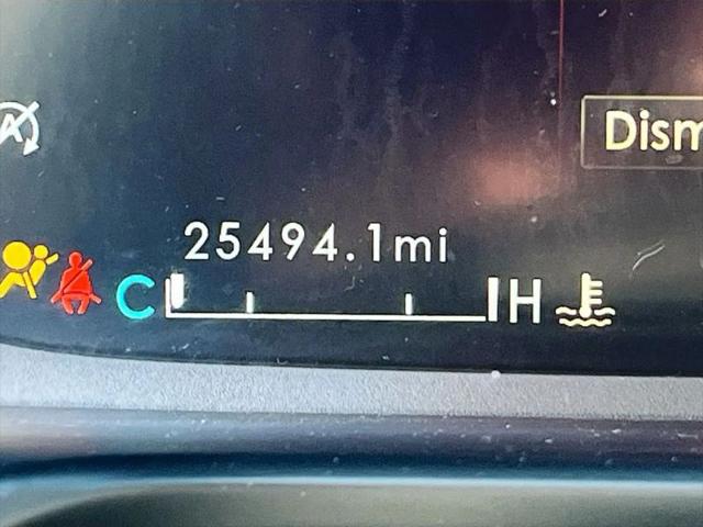 2023 Lincoln Aviator Black Label