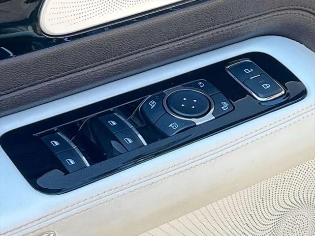 2023 Lincoln Aviator Black Label