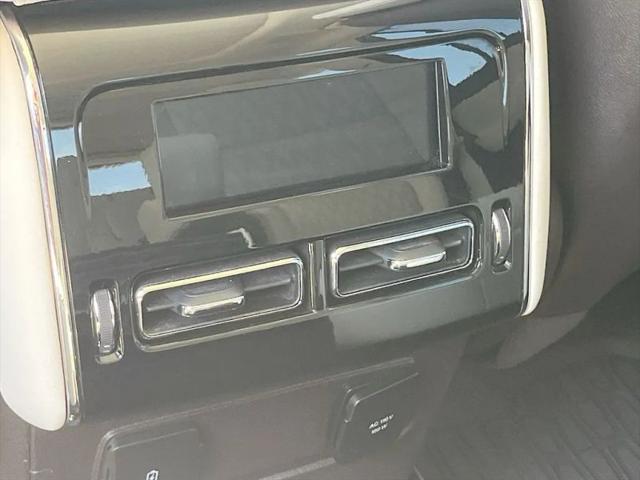 2023 Lincoln Aviator Black Label
