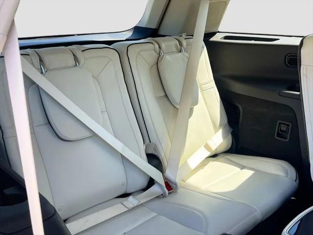 2023 Lincoln Aviator Black Label