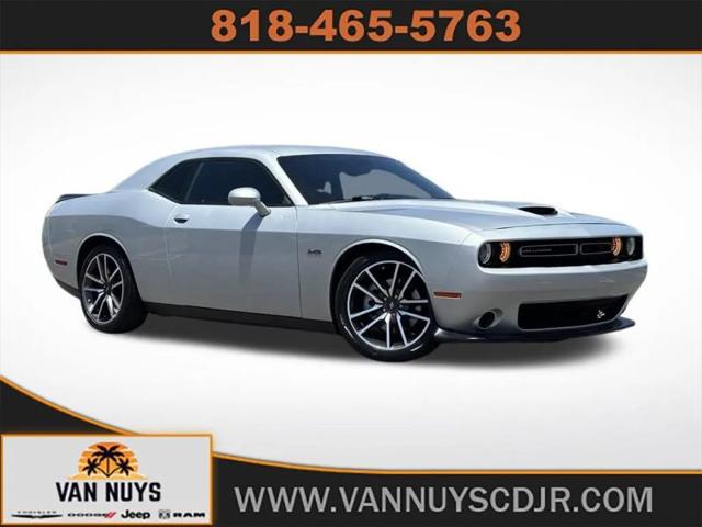 2023 Dodge Challenger R/T for sale in Van Nuys, CA
