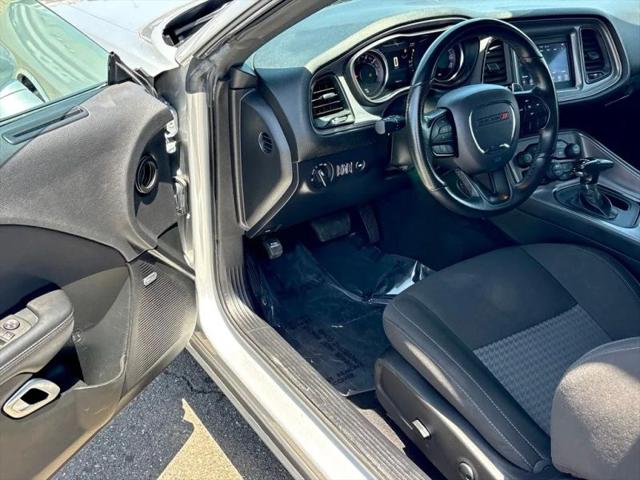 2023 Dodge Challenger R/T