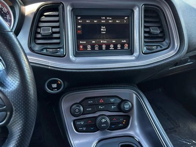 2023 Dodge Challenger R/T