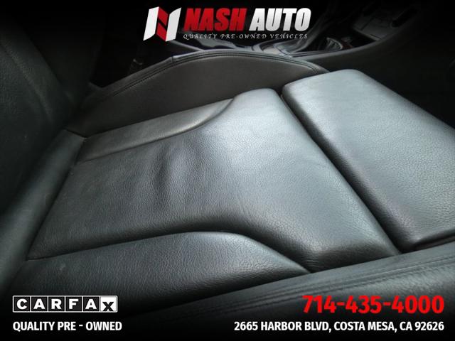 2018 Audi Q3 2.0T Sport Premium