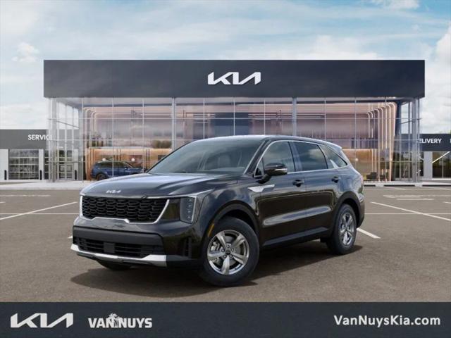 2026 Kia Sorento LX for sale in Van Nuys, CA
