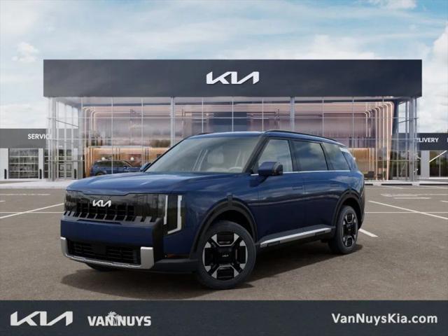 2027 Kia Telluride Hybrid EX for sale in Van Nuys, CA