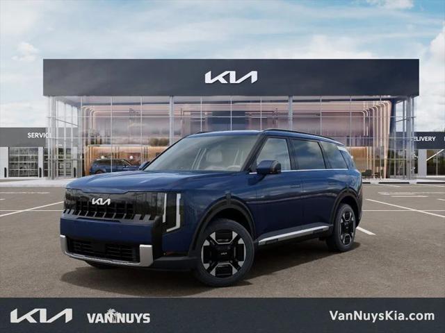2027 Kia Telluride Hybrid EX for sale in Van Nuys, CA
