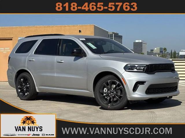 2026 Dodge Durango GT RWD for sale in Van Nuys, CA