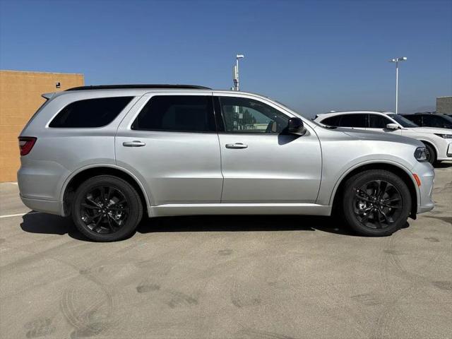 2026 Dodge Durango GT RWD