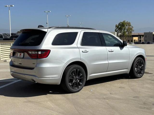 2026 Dodge Durango GT RWD