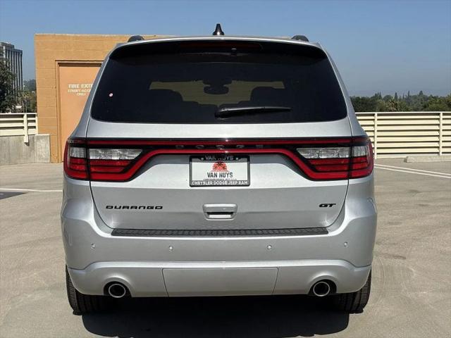 2026 Dodge Durango GT RWD