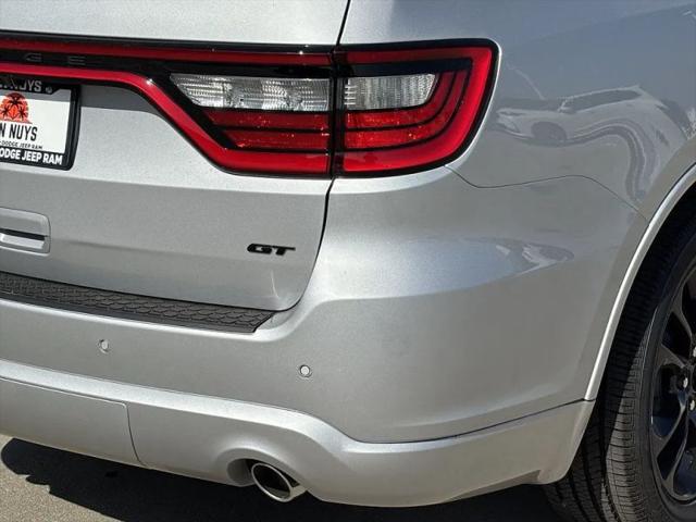 2026 Dodge Durango GT RWD