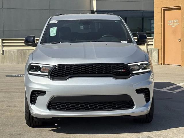 2026 Dodge Durango GT RWD