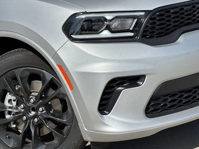 2026 Dodge Durango GT RWD