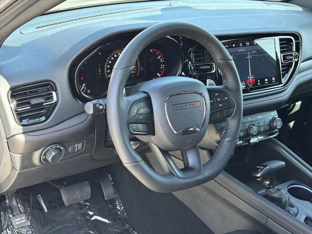 2026 Dodge Durango GT RWD