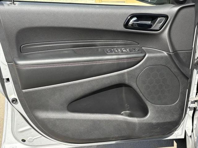 2026 Dodge Durango GT RWD