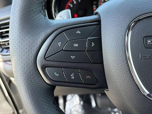 2026 Dodge Durango GT RWD