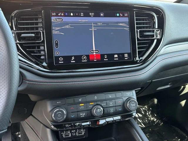 2026 Dodge Durango GT RWD