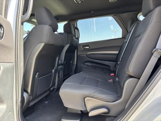 2026 Dodge Durango GT RWD