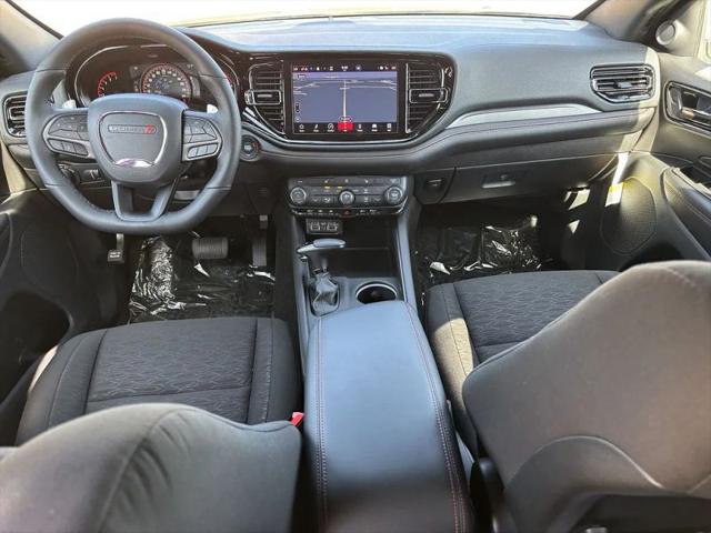 2026 Dodge Durango GT RWD