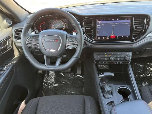 2026 Dodge Durango GT RWD