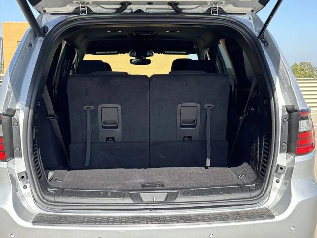 2026 Dodge Durango GT RWD