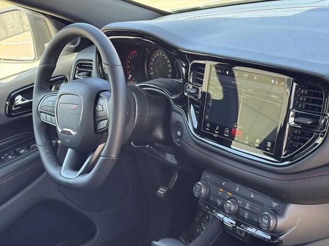 2026 Dodge Durango GT RWD