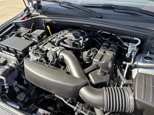 2026 Dodge Durango GT RWD