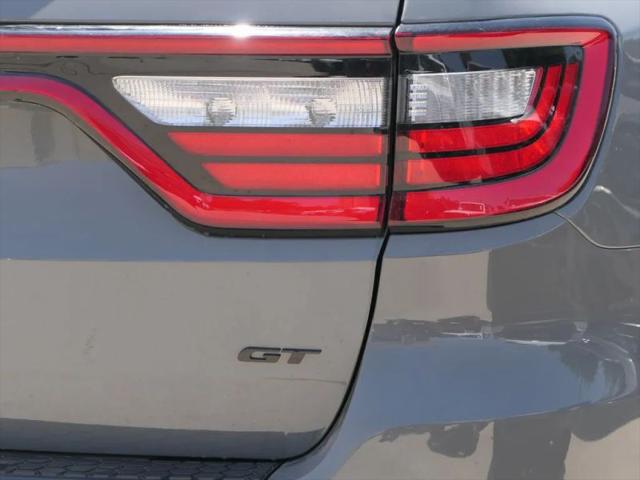 2026 Dodge Durango GT Plus AWD HEMI V8