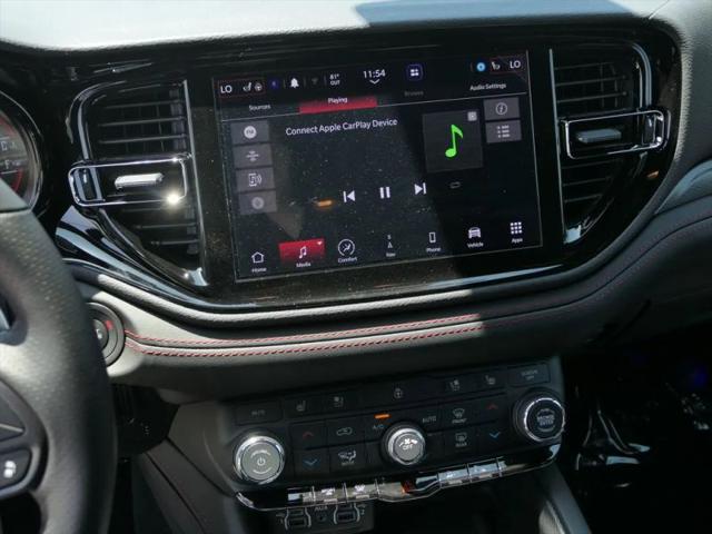 2026 Dodge Durango GT Plus AWD HEMI V8