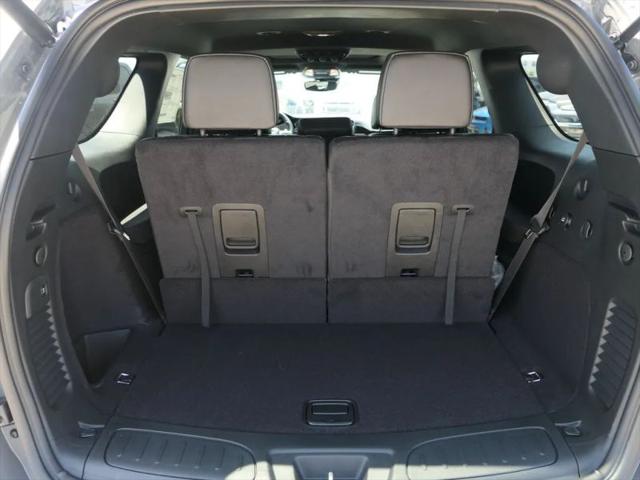 2026 Dodge Durango GT Plus AWD HEMI V8