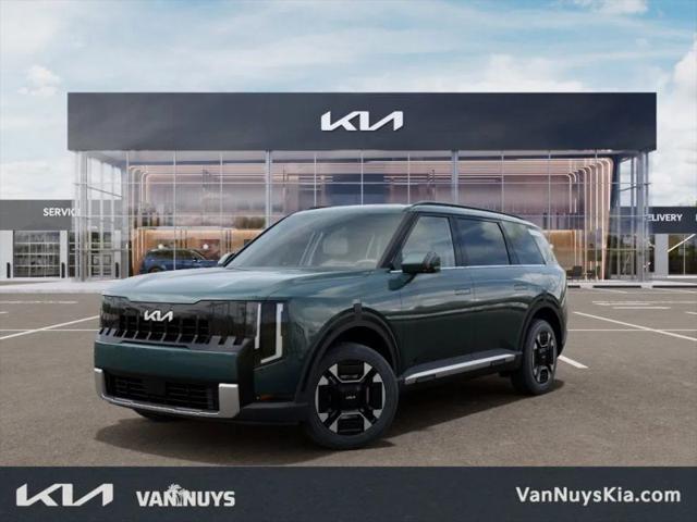 2027 Kia Telluride Hybrid EX for sale in Van Nuys, CA