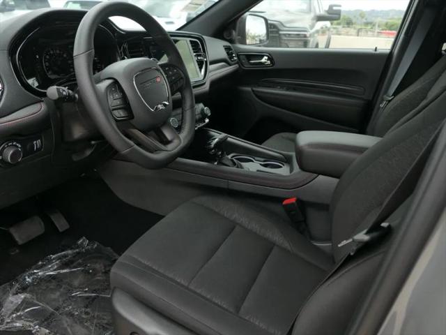 2026 Dodge Durango GT RWD