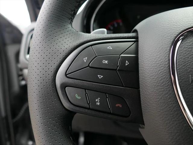 2026 Dodge Durango GT RWD