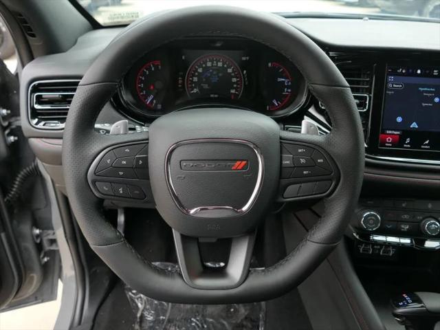 2026 Dodge Durango GT RWD