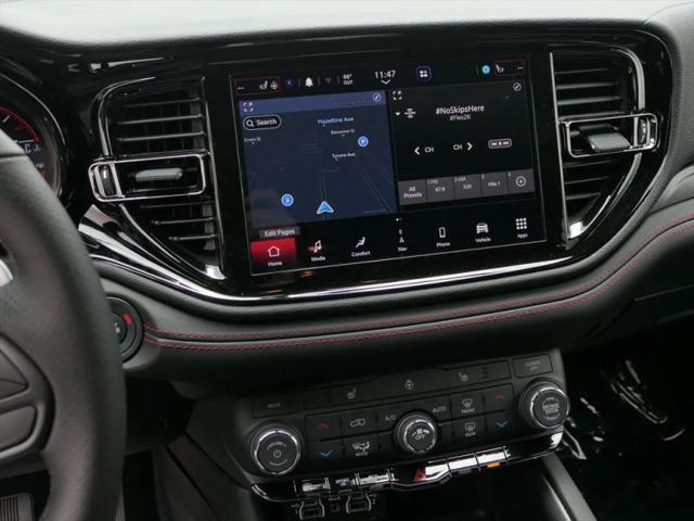 2026 Dodge Durango GT RWD
