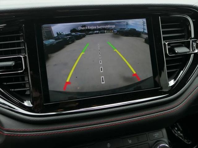 2026 Dodge Durango GT RWD
