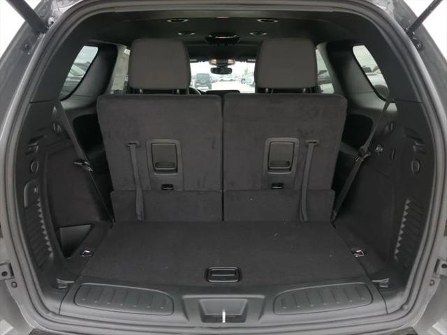 2026 Dodge Durango GT RWD