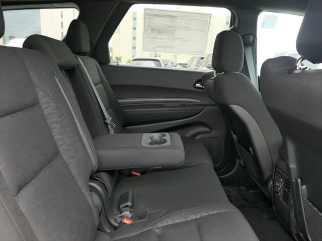 2026 Dodge Durango GT RWD