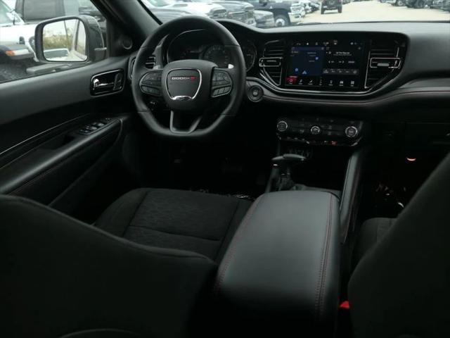 2026 Dodge Durango GT RWD