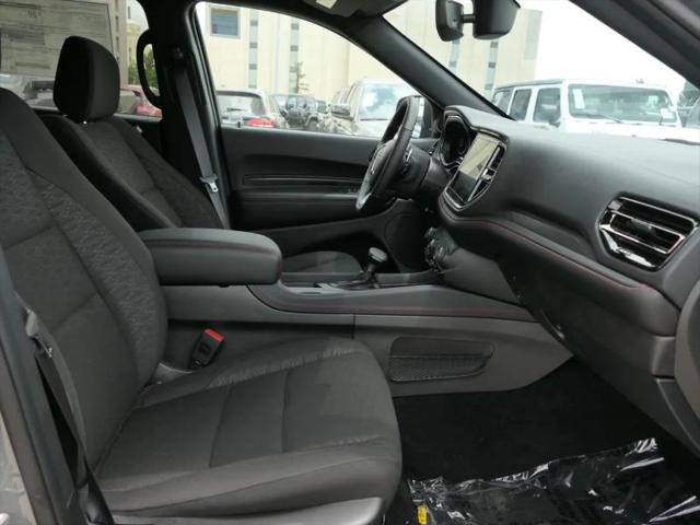 2026 Dodge Durango GT RWD