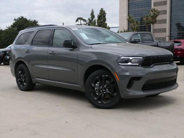 2026 Dodge Durango GT RWD for sale in Van Nuys, CA