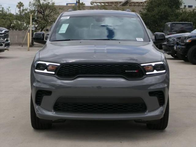 2026 Dodge Durango GT RWD