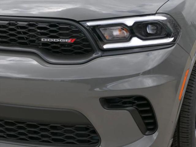 2026 Dodge Durango GT RWD