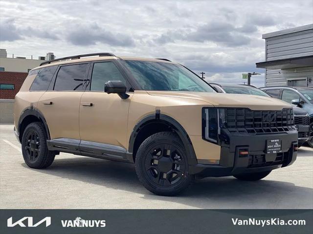 2027 Kia Telluride Hybrid X-Line SX for sale in Van Nuys, CA