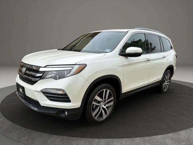 2017 Honda Pilot Touring for sale in South Hackensack, NJ