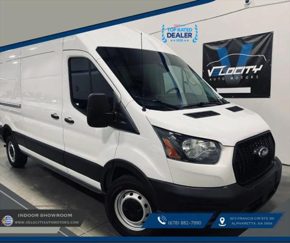 2023 Ford Transit Cargo Van Base for sale in Alpharetta, GA